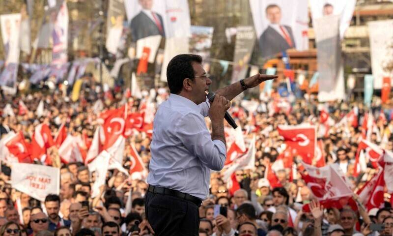 Les quatre leçons des municipales en Turquie