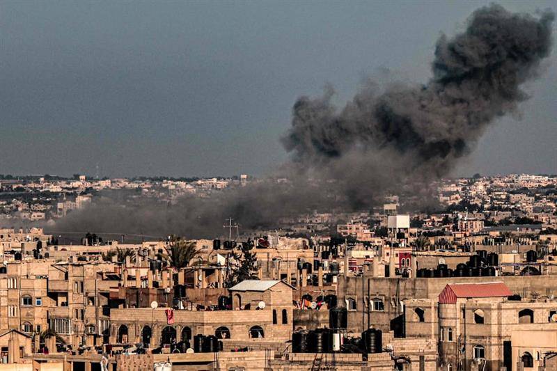 Malgré la campagne destructrice d'Israël, le Hamas résiste encore à Gaza