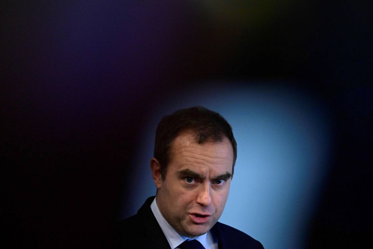Paris dément des ventes à Israël de composants militaires « utilisés contre des civils »