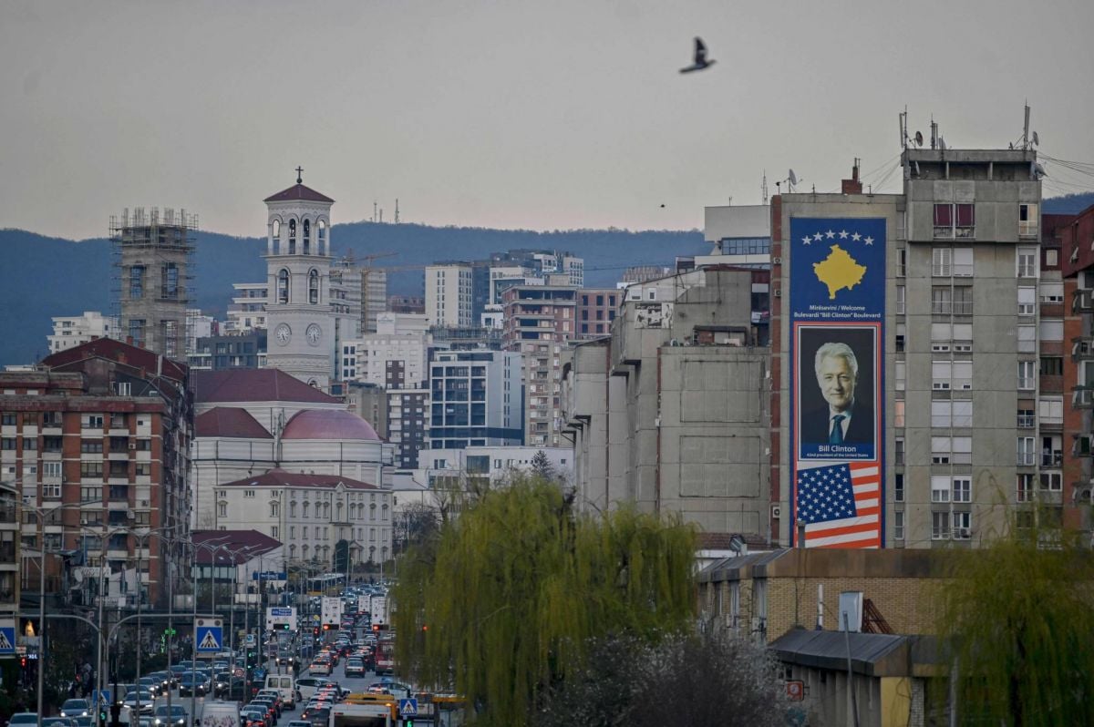 Il y a 25 ans, l'OTAN intervenait dans la guerre au Kosovo