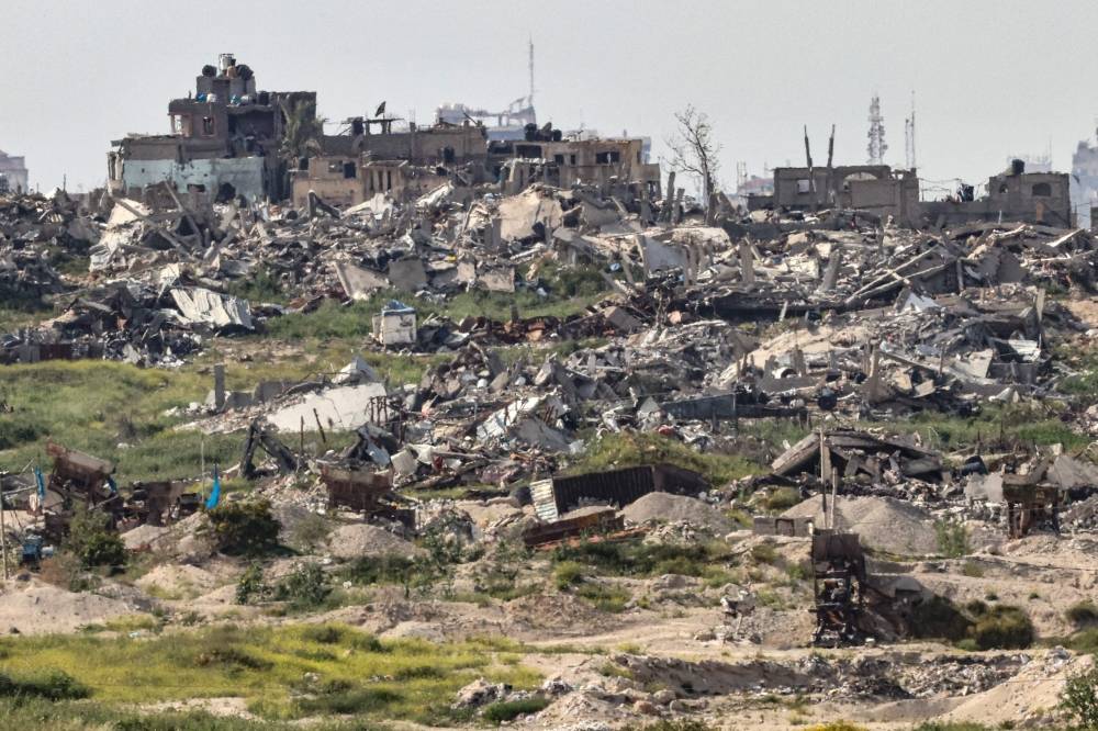 La délégation israélienne « a fait ses valises et a quitté » Doha, selon un haut fonctionnaire La délégation israélienne « a fait ses valises et a quitté » Doha, selon un haut fonctionnaire