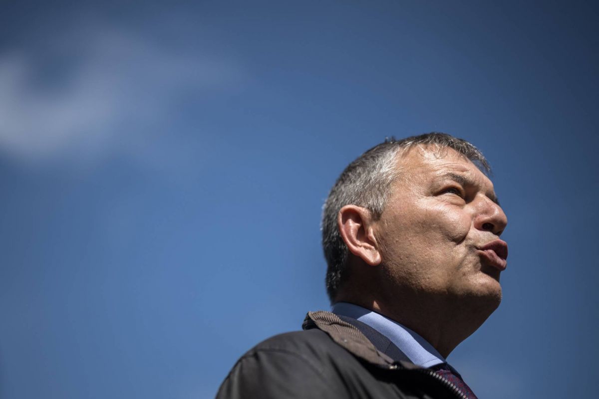 L'UNWRA a assez d'argent pour opérer jusqu'à fin mai, selon son chef