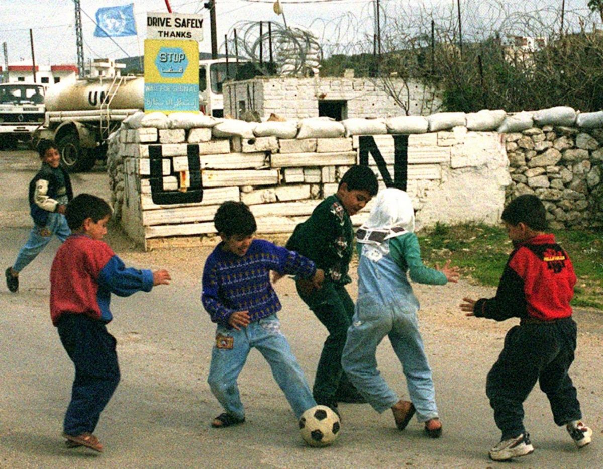 De Bagdad à Jérusalem, enfances en morceaux De Bagdad à Jérusalem, enfances en morceaux