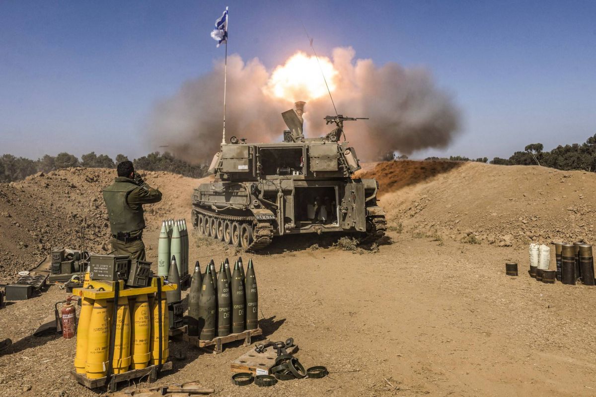 US says Israel has made assurances on use of weapons