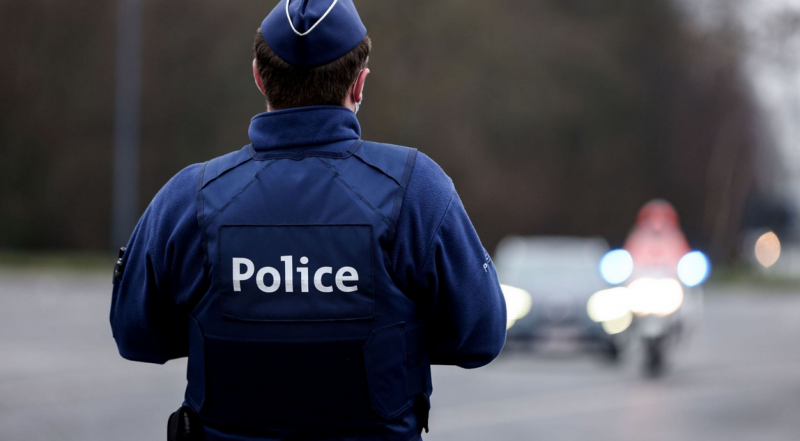 Des fusillades à Bruxelles font deux morts