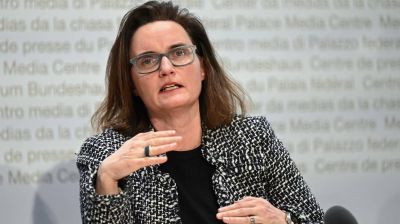 Money laundering: Swiss financial watchdog criticizes Bank Audi's 'shortcomings'