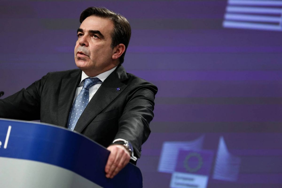 Un accord sur les migrants avec le Liban est possible, selon un commissaire européen à Chypre