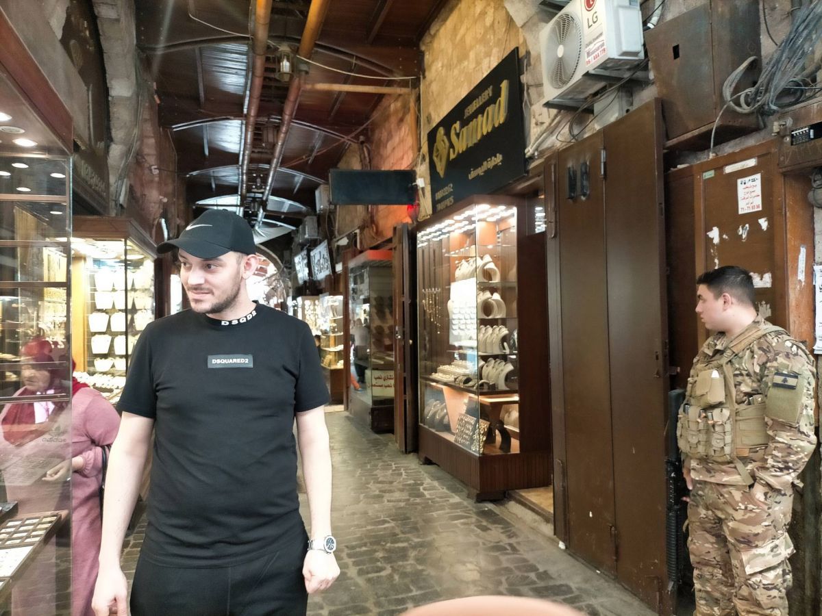 A Tripoli, un énième plan de sécurité dans une ville en ébullition