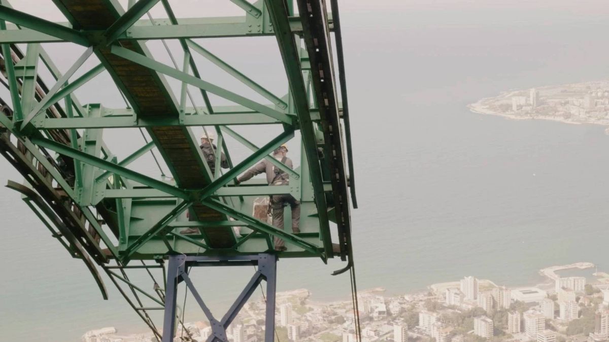 Pas de réouverture du téléphérique de Jounieh ce jeudi