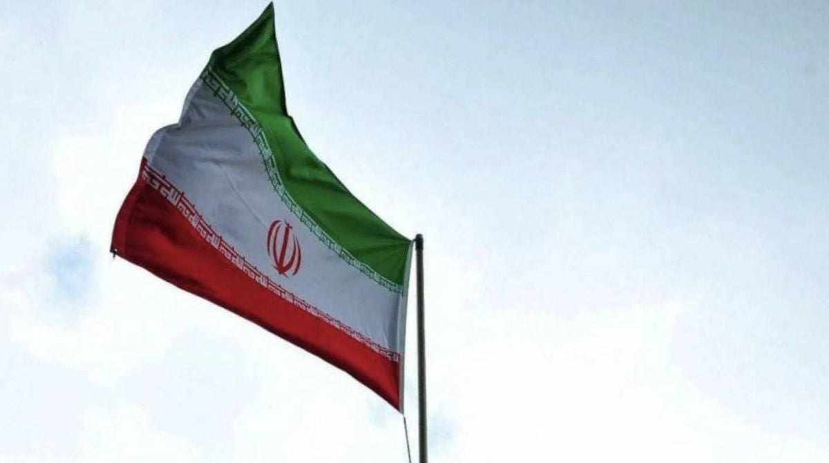 Iran persecution of Bahais 'crime against humanity'