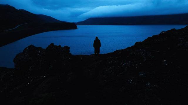 Un film comme une enquête à travers les arcanes du chant grégorien Un film comme une enquête à travers les arcanes du chant grégorien