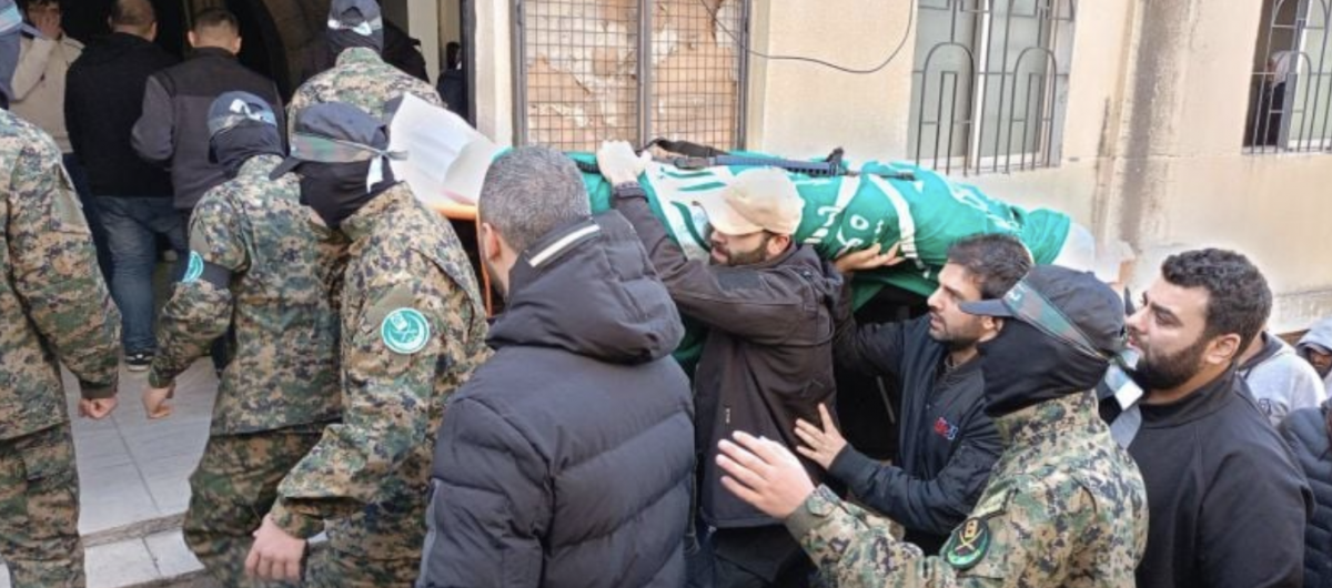 Al-Jamaa al-Islamiya: An extension of Hamas in Lebanon?