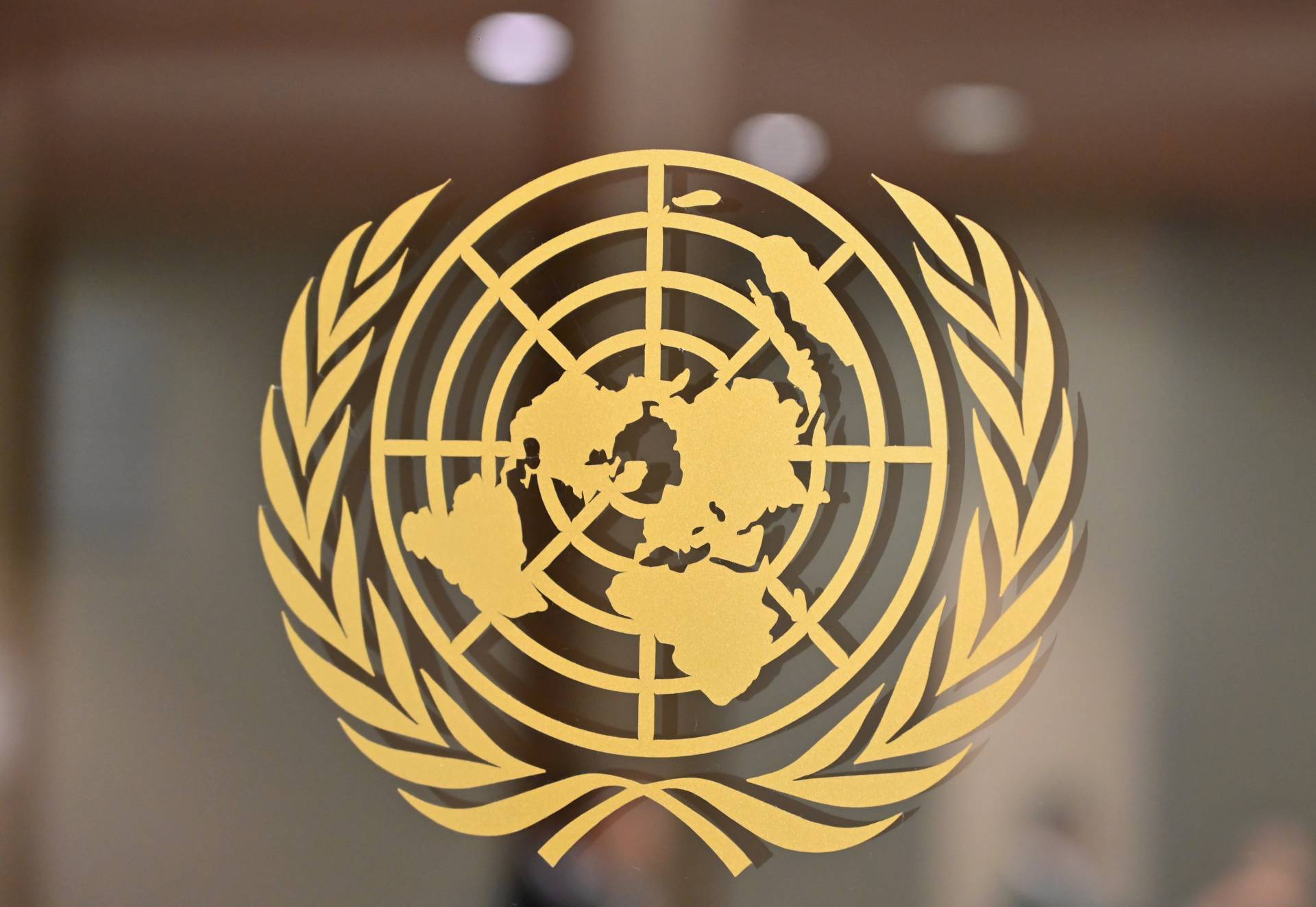 Hello Un UN says humanitarian chief Griffiths quitting for health reasons - L ...