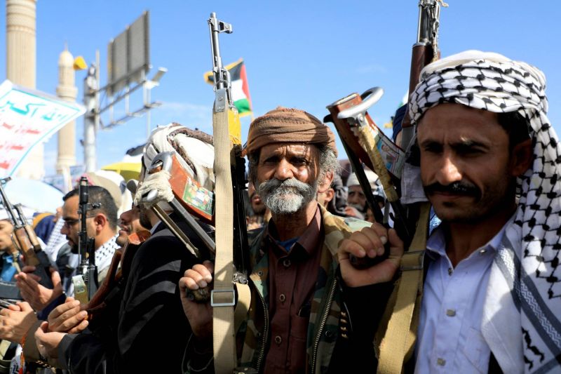 Al-Qaeda kills two south Yemen troops