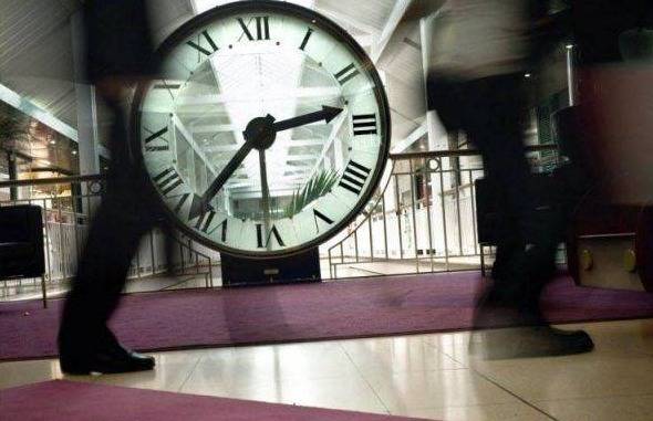 Le Liban passera à l'heure d'été dans la nuit de samedi à dimanche