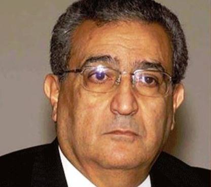 Décès de l'ancien ministre et député Fouad Raji el-Saad
