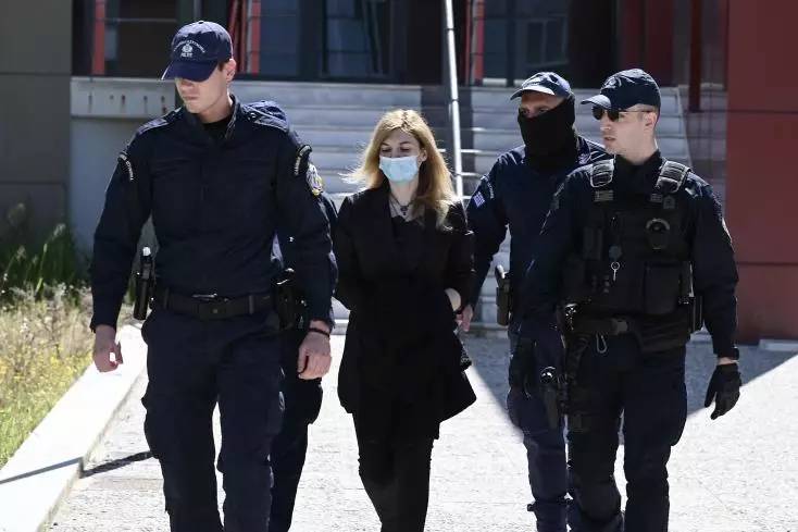 Une mère infanticide condamnée à la prison à vie