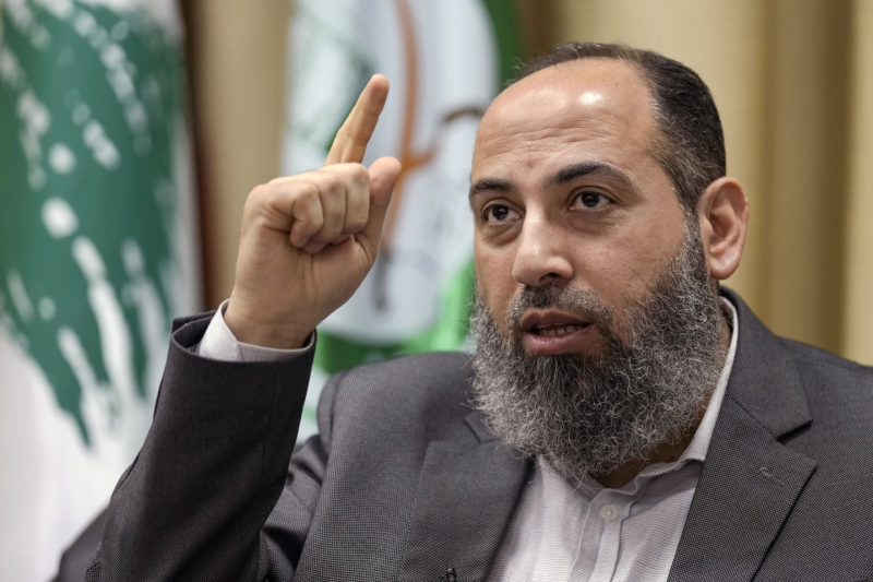 Jamaa Islamiya head says conflict has strengthened cooperation with Hezbollah