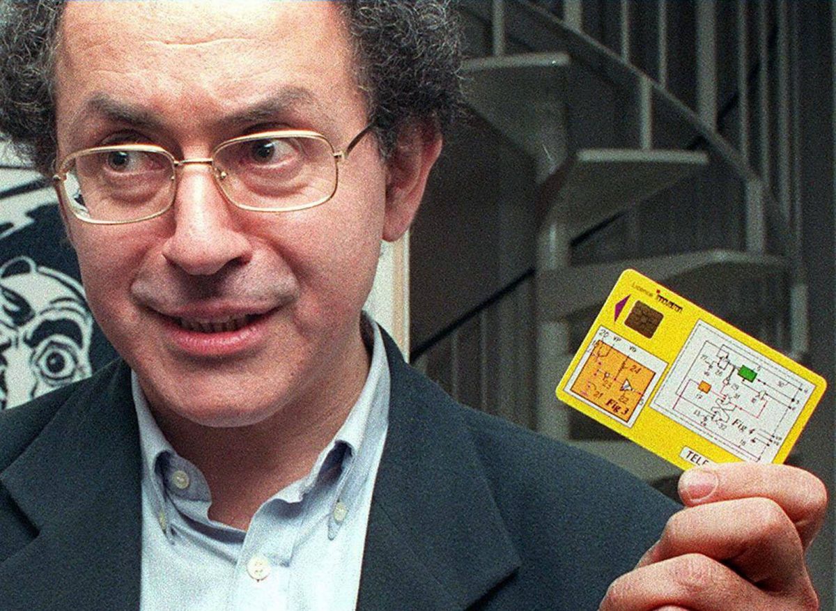 Cinquante ans plus tard, la carte à puce tient-elle toujours ses promesses de sécurité ? Cinquante ans plus tard, la carte à puce tient-elle toujours ses promesses de sécurité ?