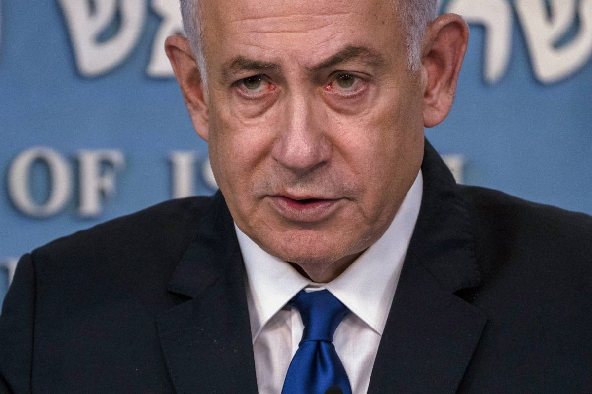 Netanyahu donne son feu vert à un nouveau cycle de pourparlers en vue d'une trêve à Gaza