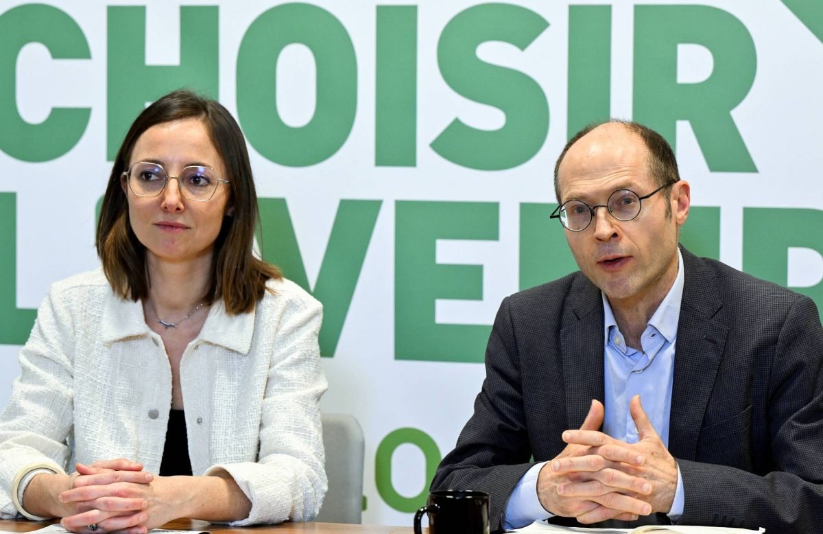 Demandes d'une enquête au Parlement européen