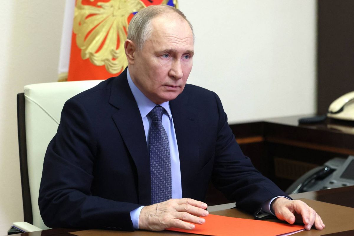 La Russie va lancer sa campagne de conscription militaire de printemps La Russie va lancer sa campagne de conscription militaire de printemps