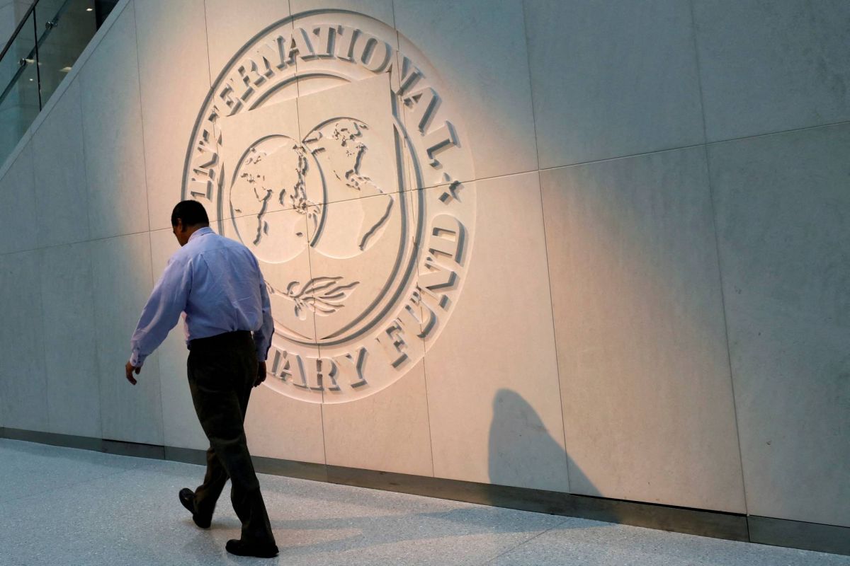 Le FMI demande à la Chine des réformes Le FMI demande à la Chine des réformes