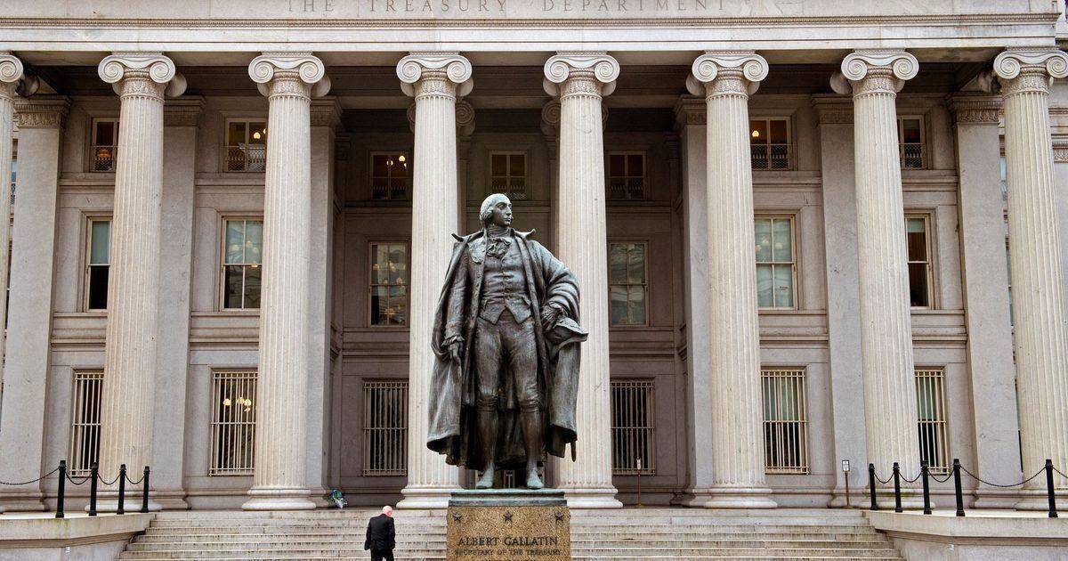 US imposes sixth round of sanctions on Hezbollah, Houthis, and al-Quds US imposes sixth round of sanctions on Hezbollah, Houthis, and al-Quds