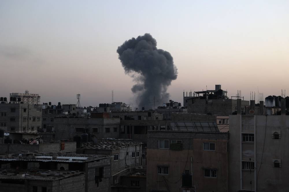 « Lavender », cette intelligence artificielle israélienne utilisée pour le ciblage de civils à Gaza « Lavender », cette intelligence artificielle israélienne utilisée pour le ciblage de civils à Gaza