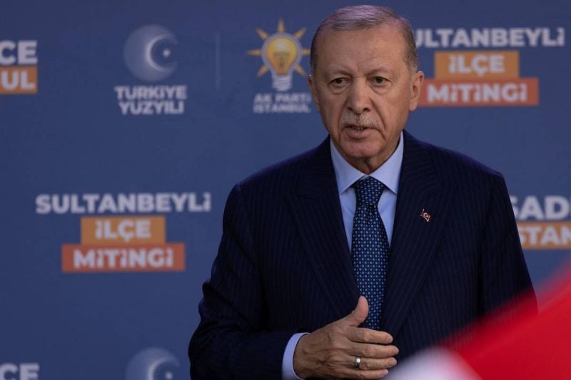 Vote sanction, mauvaises tactiques : pourquoi Erdogan a perdu les municipales