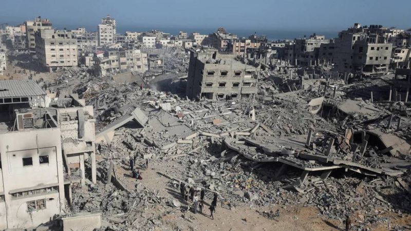 Retrait israélien du sud de Gaza : le début d'une nouvelle phase de la guerre ?