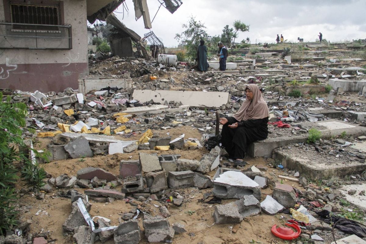 Amnesty France among orgs filing for suspension of arms export licenses to Israel