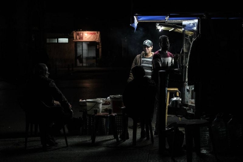 A modest Ramadan in Tripoli amid inequality, economic crisis