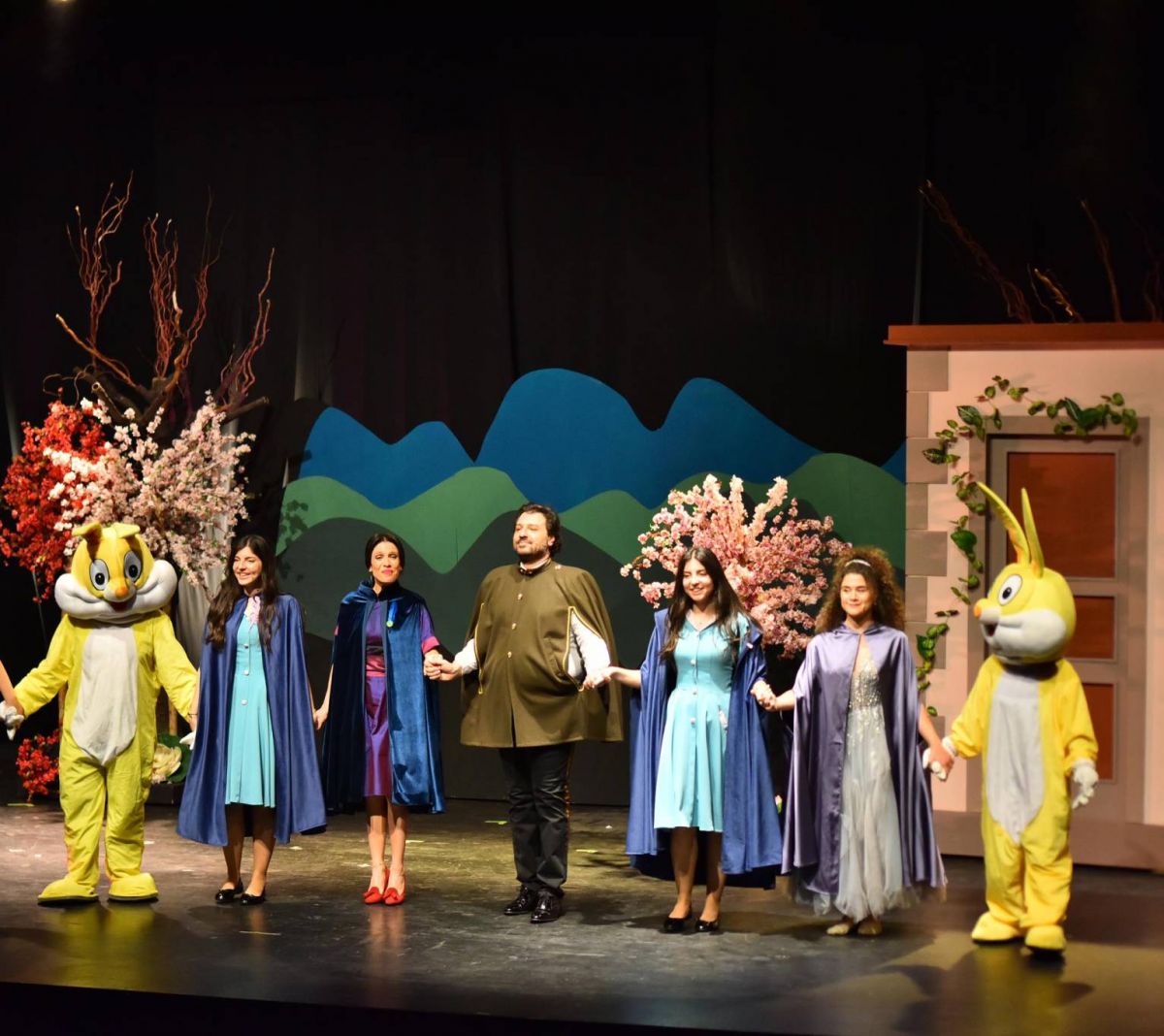 « Le périple de Céleste », retour de la magie pour les enfants « Le périple de Céleste », retour de la magie pour les enfants