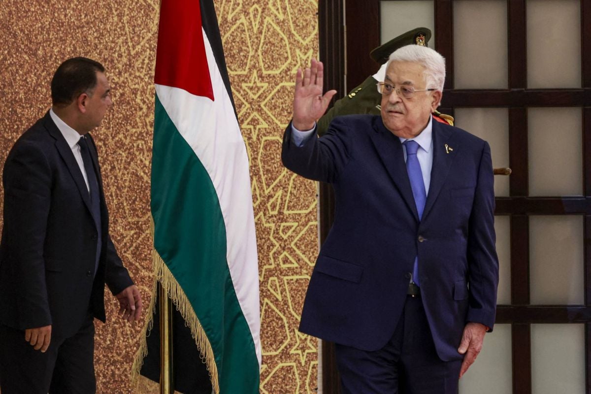 US says UN not route for Palestinian state