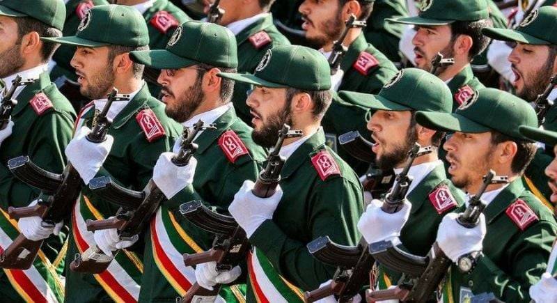 10 Iran security personnel dead in jihadist attacks