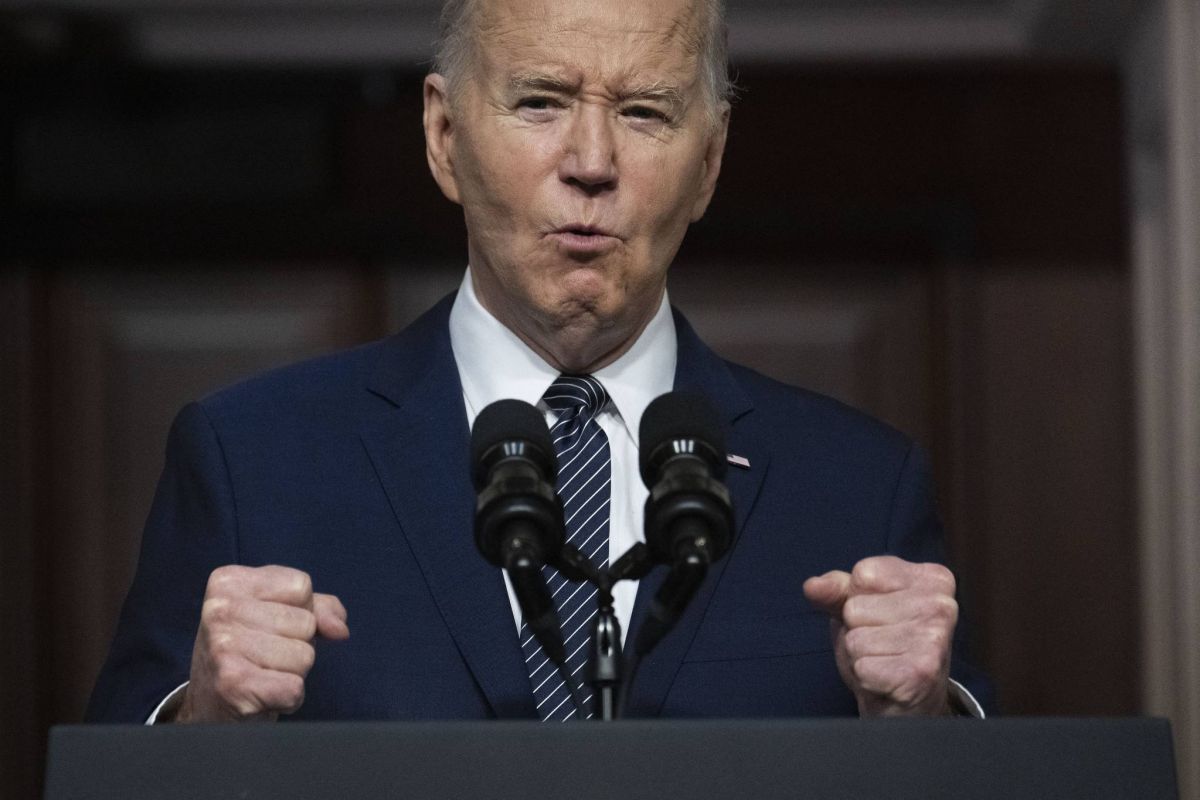 Biden and Netanyahu to speak by phone after Israel killed aid workers