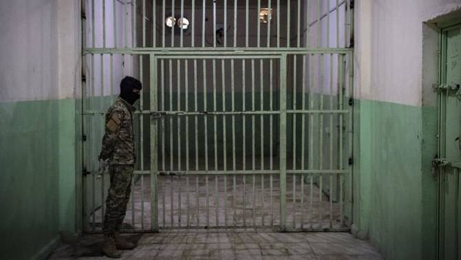 Iran turning its prisons into 'killing fields' Iran turning its prisons into 'killing fields'