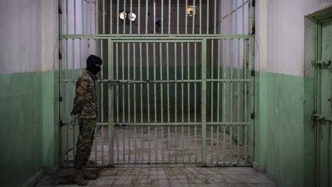 Iran turning its prisons into 'killing fields'