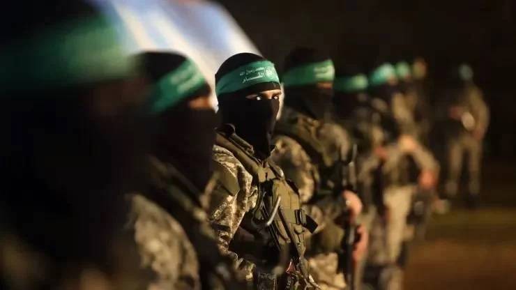 Bulgarian police find stash of weapons linked to Hamas Bulgarian police find stash of weapons linked to Hamas
