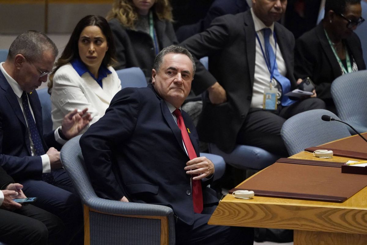 Israel vows response to Turkish trade restrictions Israel vows response to Turkish trade restrictions