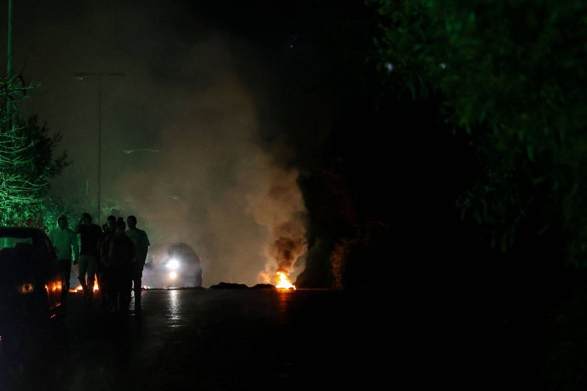 LF official killed, Nasrallah commemorates IRGC commander, Eid al-Fitr announced: Everything you need to know to start your Tuesday