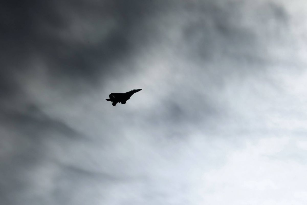 Israel hits Hezbollah targets in Syria