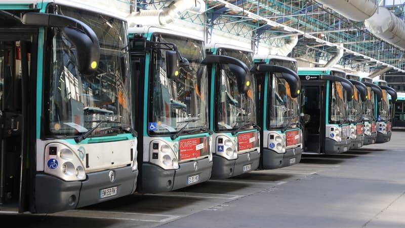 Bus français au Liban : sur la ligne droite du lancement