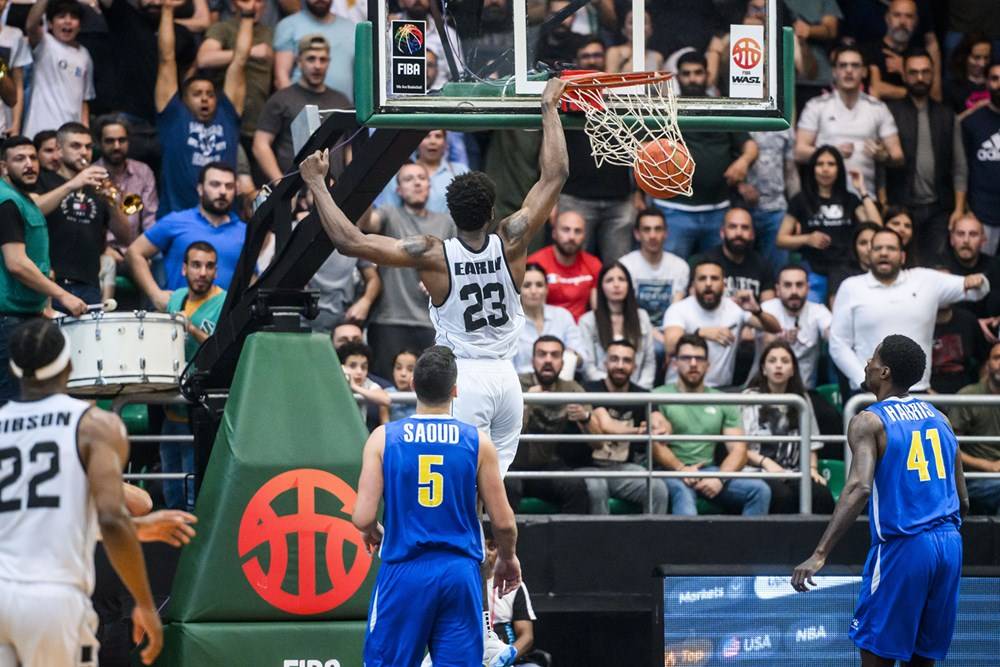 WASL : Sagesse coiffe Riyadi au poteau et s'offre « la belle »