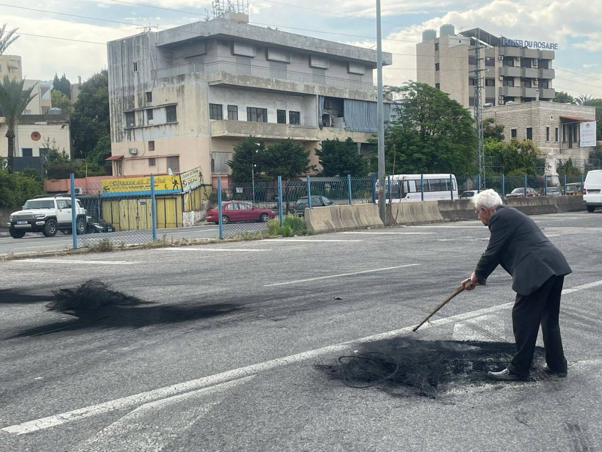 Du chaos au délitement : la dérive de l’État libanais