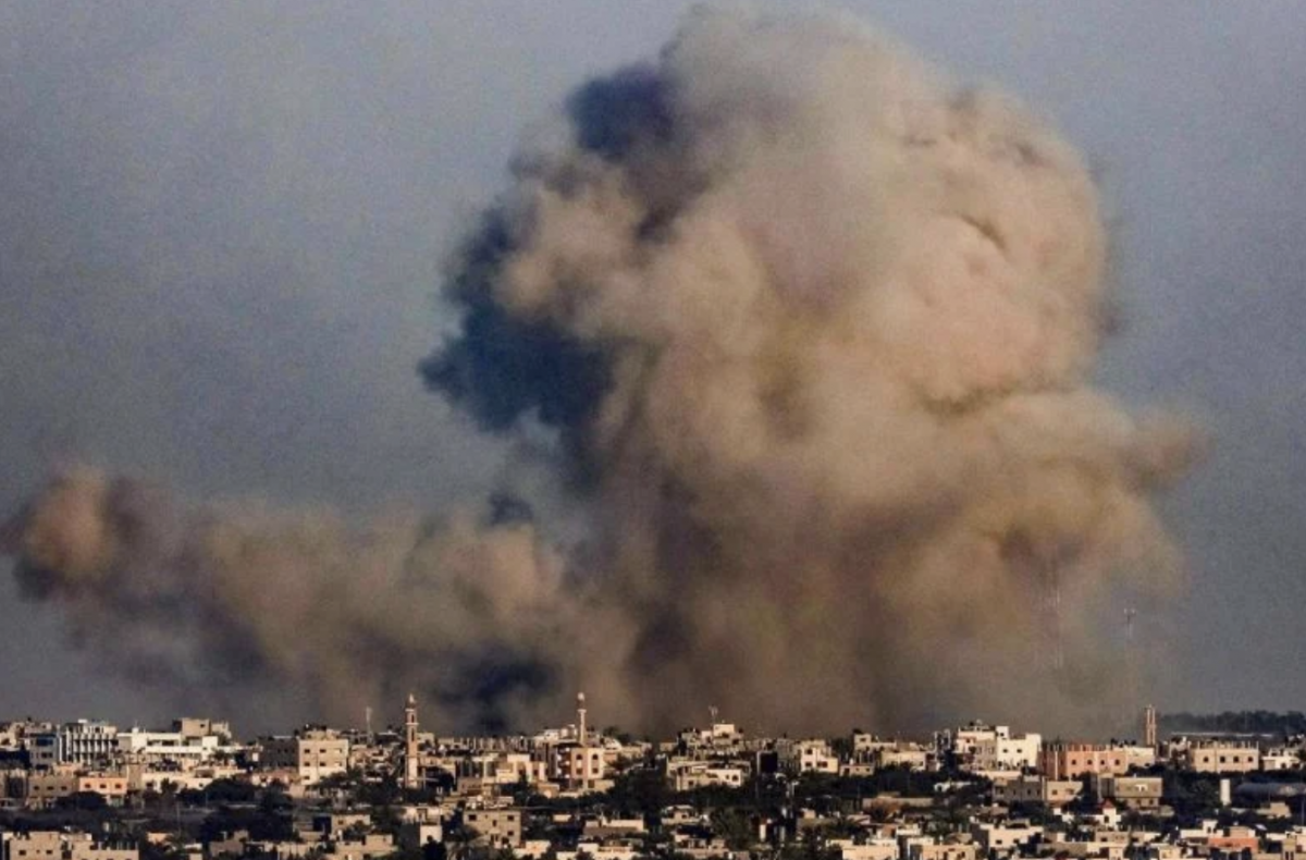 Arab troops in Gaza soon? Arab troops in Gaza soon?