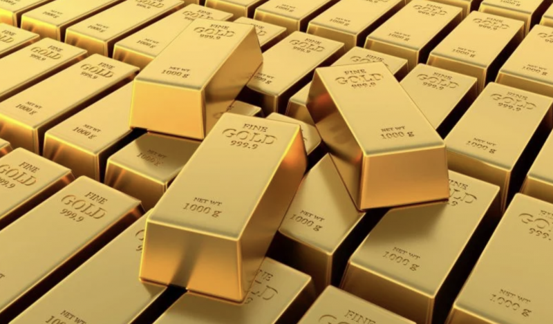 Lebanon’s gold is worth over $20 billion