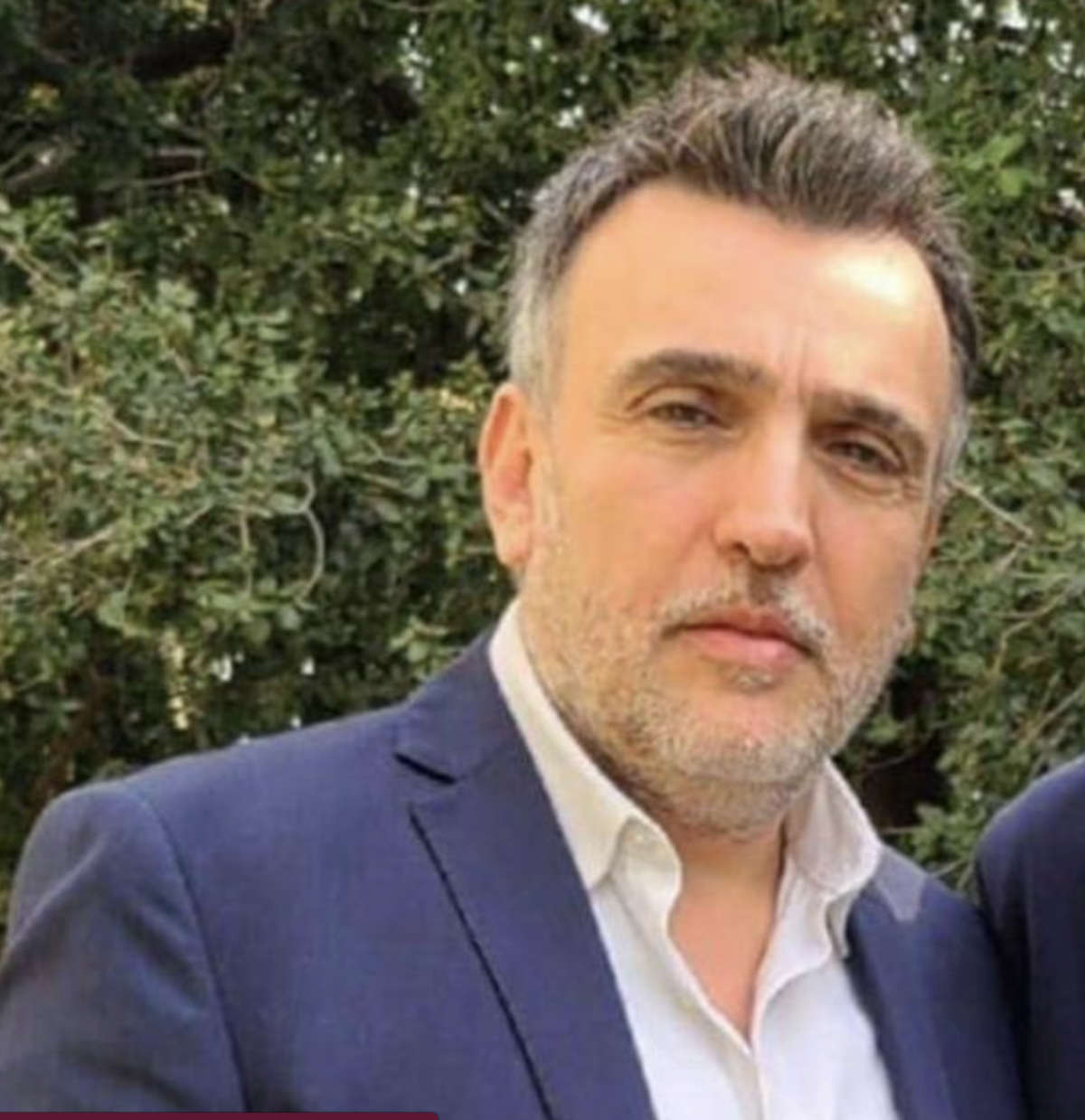 Pascal Sleiman killed, body taken to Syria, says Lebanese Army Pascal Sleiman killed, body taken to Syria, says Lebanese Army