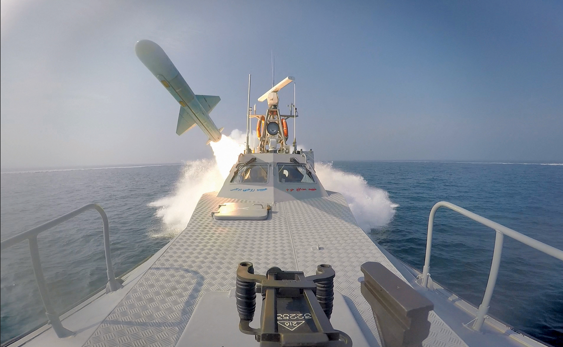 Washington expects significant Iranian retaliation, media reports